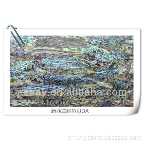 Abalone lip mother of pearl shell mosaic tile(EMBY-198)